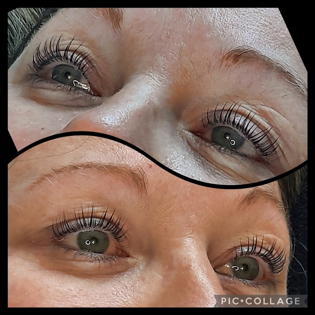 Yumi Lashes Carstairs | 1416 Ranch Rd, Carstairs, AB T0M 0N0, Canada | Phone: (403) 618-5344