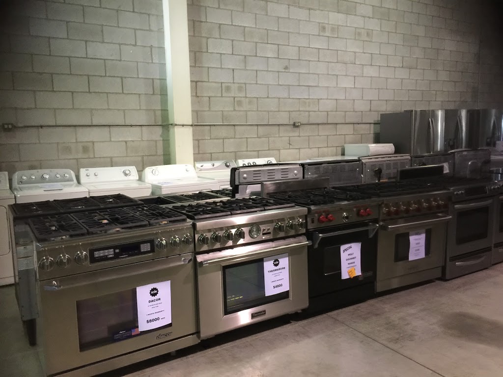 Assembly Appliances | 560 Thompson Dr Unit 3, Cambridge, ON N1T 2K8, Canada | Phone: (519) 624-8792