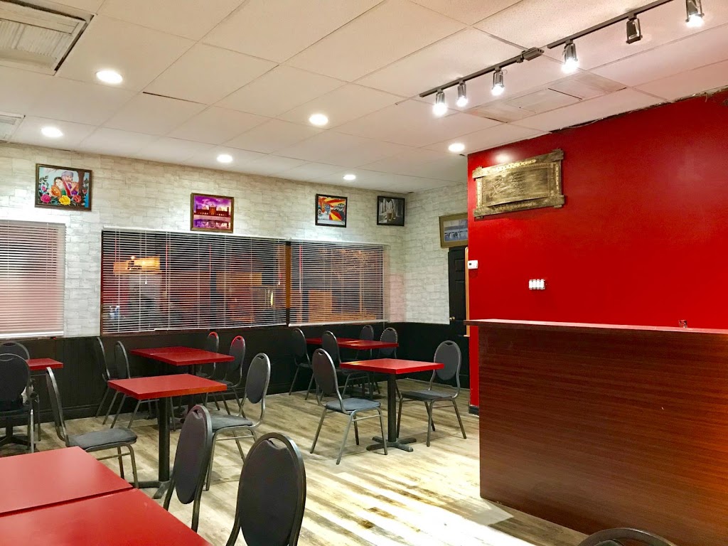 Benazir Restaurant & Grill | 2328 Kingston Rd, Scarborough, ON M1N 1V2, Canada | Phone: (403) 681-0878