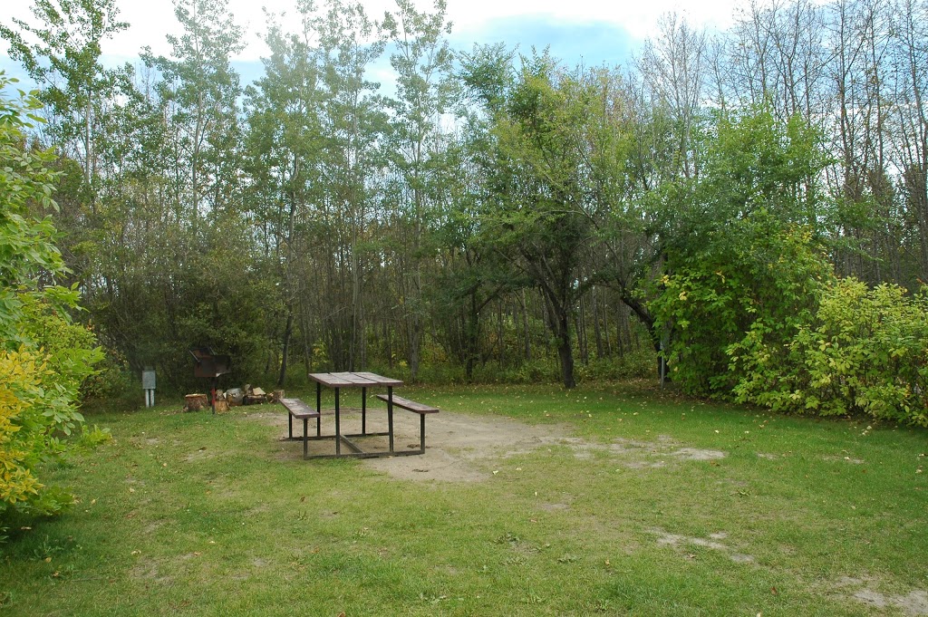 Valley Regional Park- Rosthern | Rosthern No. 403, SK S0K 3R0, Canada | Phone: (306) 232-5272