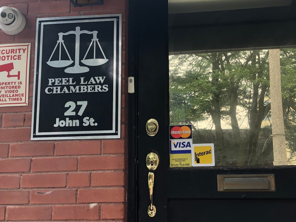 Gary Batasar Top Peel Lawyer | 27 John St, Brampton, ON L6W 1Z1, Canada | Phone: (905) 866-6464