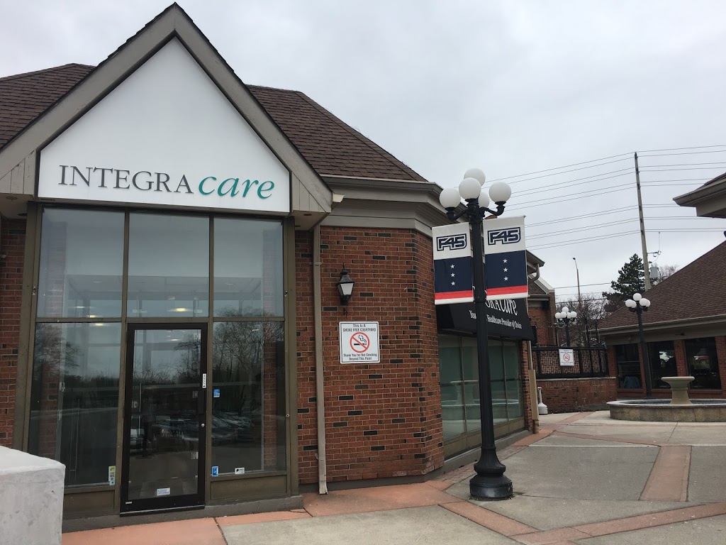 Integracare Inc. | 1900 Dundas St W, Mississauga, ON L5K 1P9, Canada | Phone: (905) 916-5454