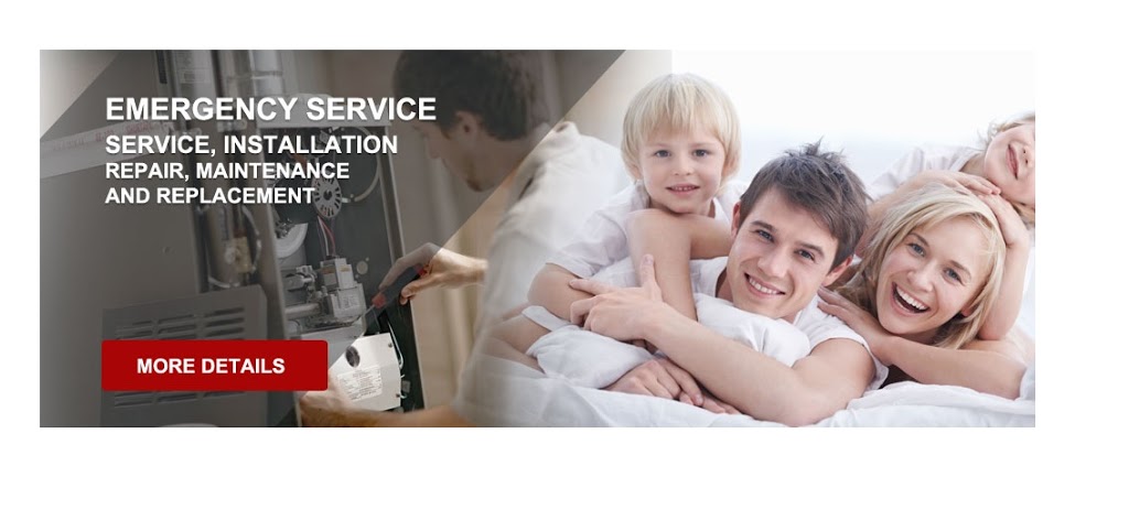 FURNACE & AC EXPERTS Mississauga | 3947 Milkwood Crescent, Mississauga, ON L5N 8H2, Canada | Phone: (905) 595-0505