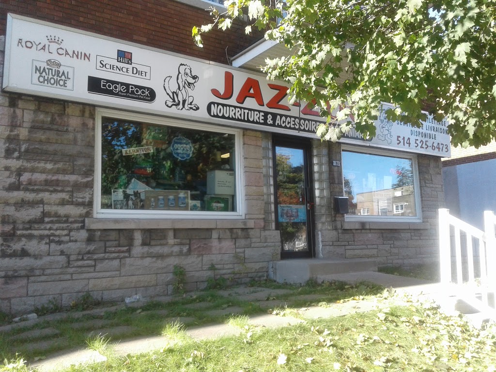 Jaz-Zoo | 4281 Rue Sainte-Catherine E, Montréal, QC H1V 1X7, Canada | Phone: (514) 525-6473