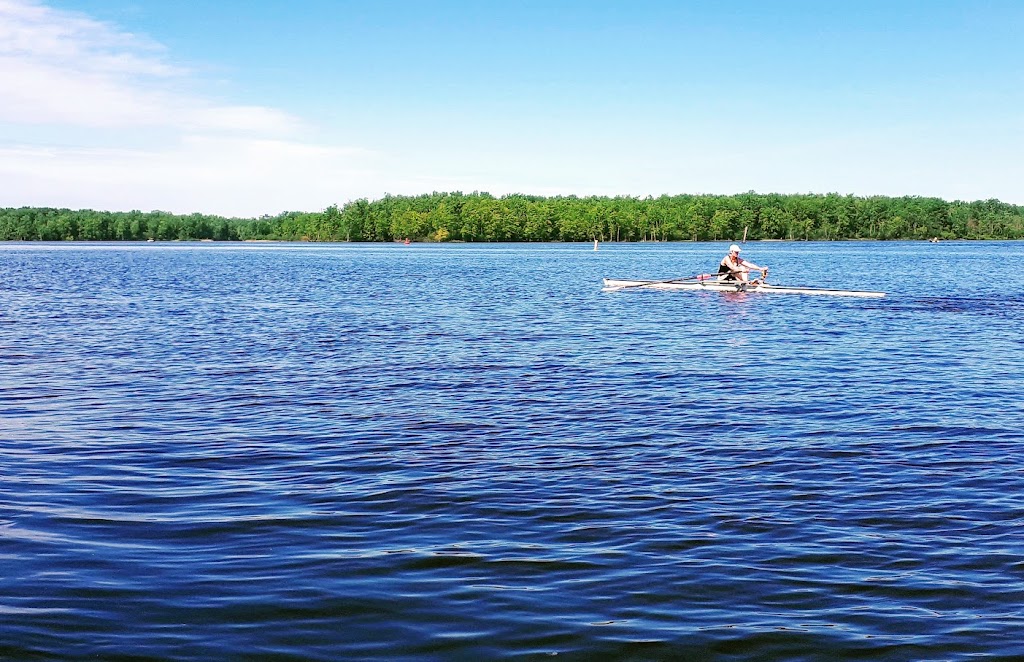 Ottawa Rowing Club | 10 Lady Grey Dr, Ottawa, ON K1A 0G8, Canada | Phone: (613) 241-1120