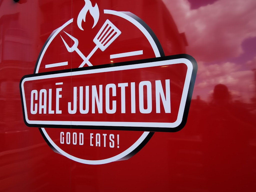 Cale Junction | 172 Argyle St N, Caledonia, ON N3W 2J2, Canada | Phone: (905) 765-5669