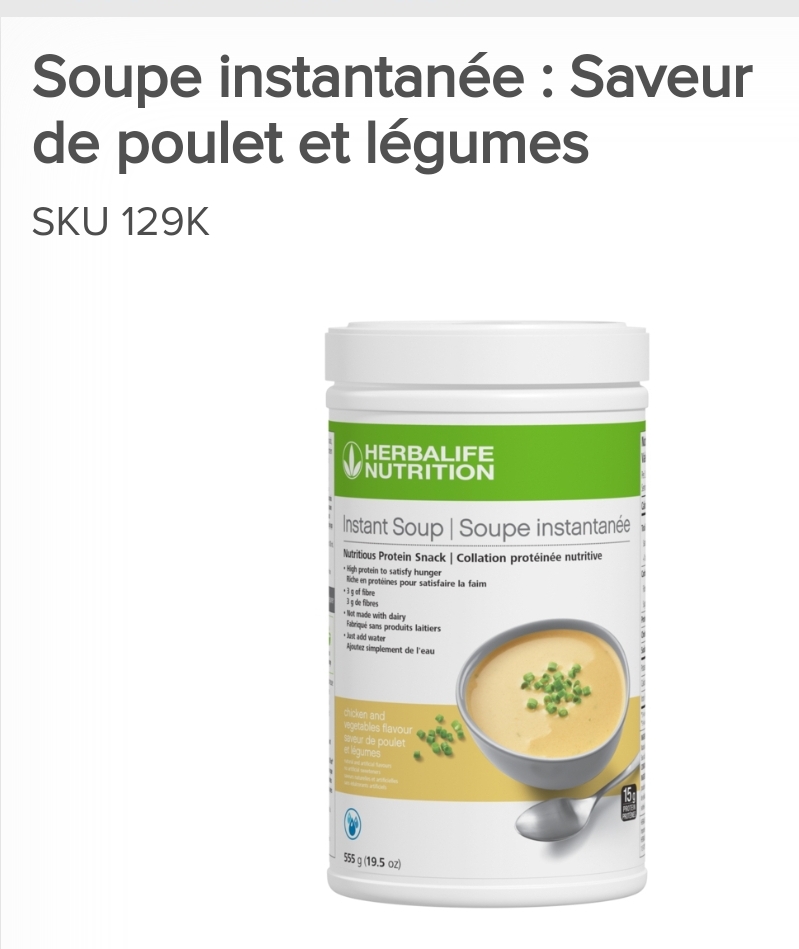 Membre Herbalife Indépendant Ghislain et Patricia | 3301 Rue du Lilas, Terrebonne, QC J7M 1K1, Canada | Phone: (514) 576-9053