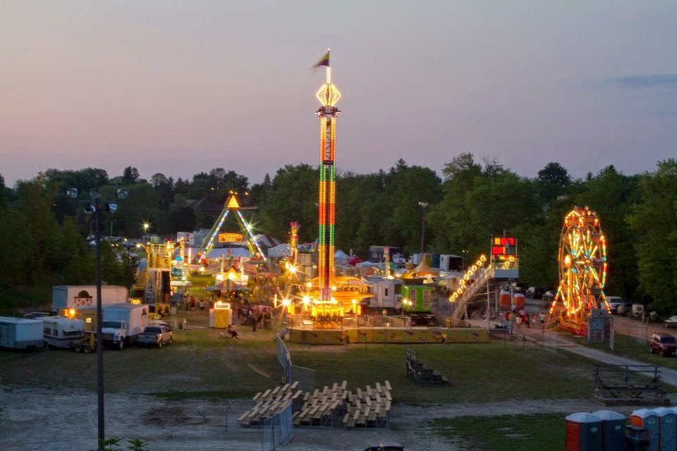 Schomberg Agricultural Fair | 329 Main Street, Schomberg, ON L0G 1T0, Canada | Phone: (905) 939-8283