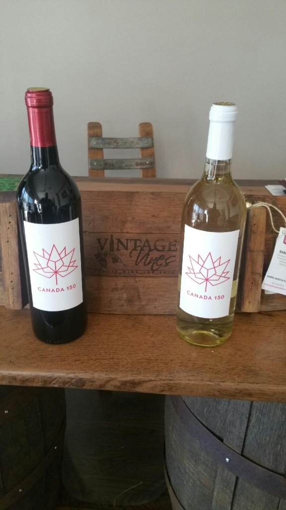 Vintage Vines | 1169 Lakeshore Rd E, Mississauga, ON L5E 1G1, Canada | Phone: (905) 271-5946