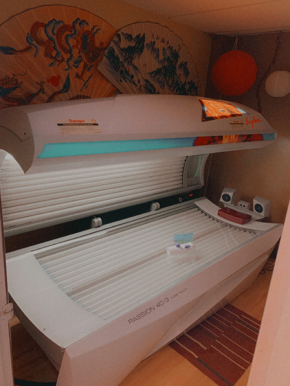 Bronzage Solarium | 2962 Bd Hébert, Salaberry-de-Valleyfield, QC J6S 1C7, Canada | Phone: (450) 373-8071