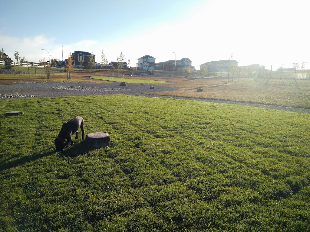 RiverStone Dog Park | Riverstone, Lethbridge, AB T1J 4S8, Canada | Phone: (403) 849-7268