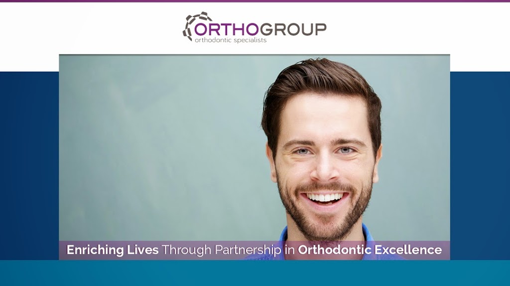 OrthoGroup Northwest | 5149 Country Hills Blvd NW #246, Calgary, AB T3A 5K8, Canada | Phone: (403) 208-8080