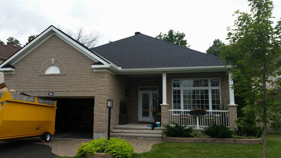 Wright Brothers Roofing is PERMENTLY CLOSED | 73 Majestic Dr, Nepean, ON K2G 1C9, Canada | Phone: (613) 853-4000