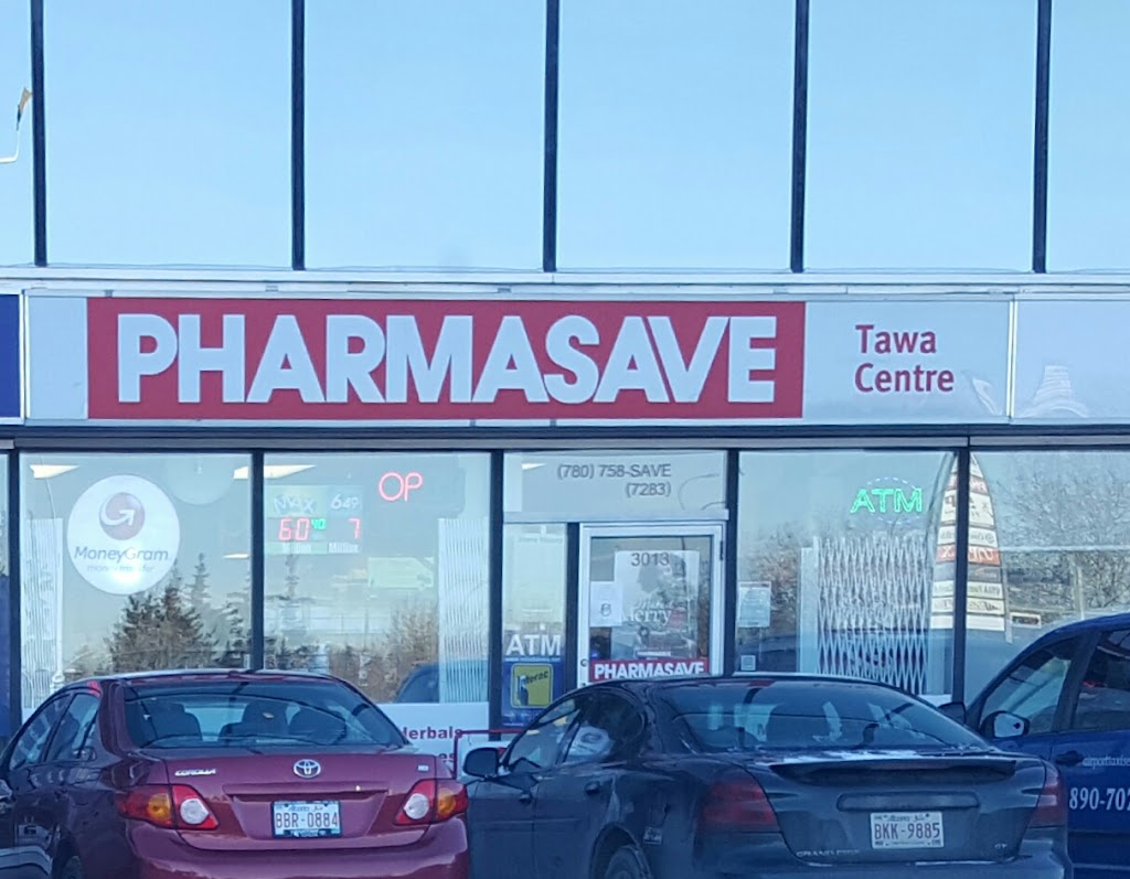 Tawa Pharmasave | 3013 66 St NW, Edmonton, AB T6K 4B2, Canada | Phone: (780) 758-7283