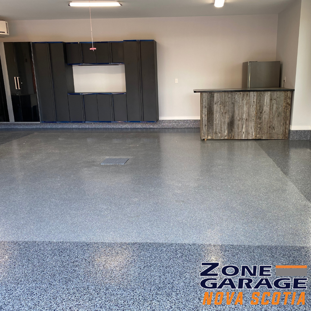 Zone Garage Nova Scotia | 289 Harmony Rd, Salmon River, NS B6L 3P8, Canada | Phone: (902) 986-6900