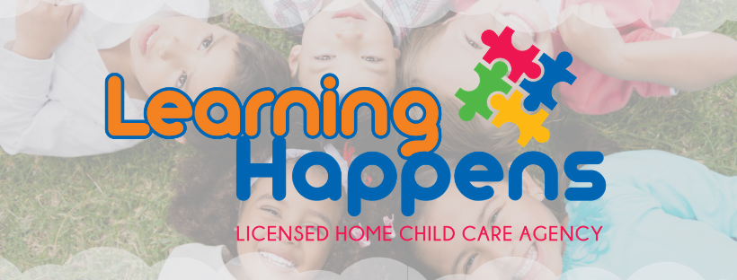 Learning Happens Child Care | 20 Tianalee Crescent, Brampton, ON L7A 2X2, Canada | Phone: (416) 855-4242