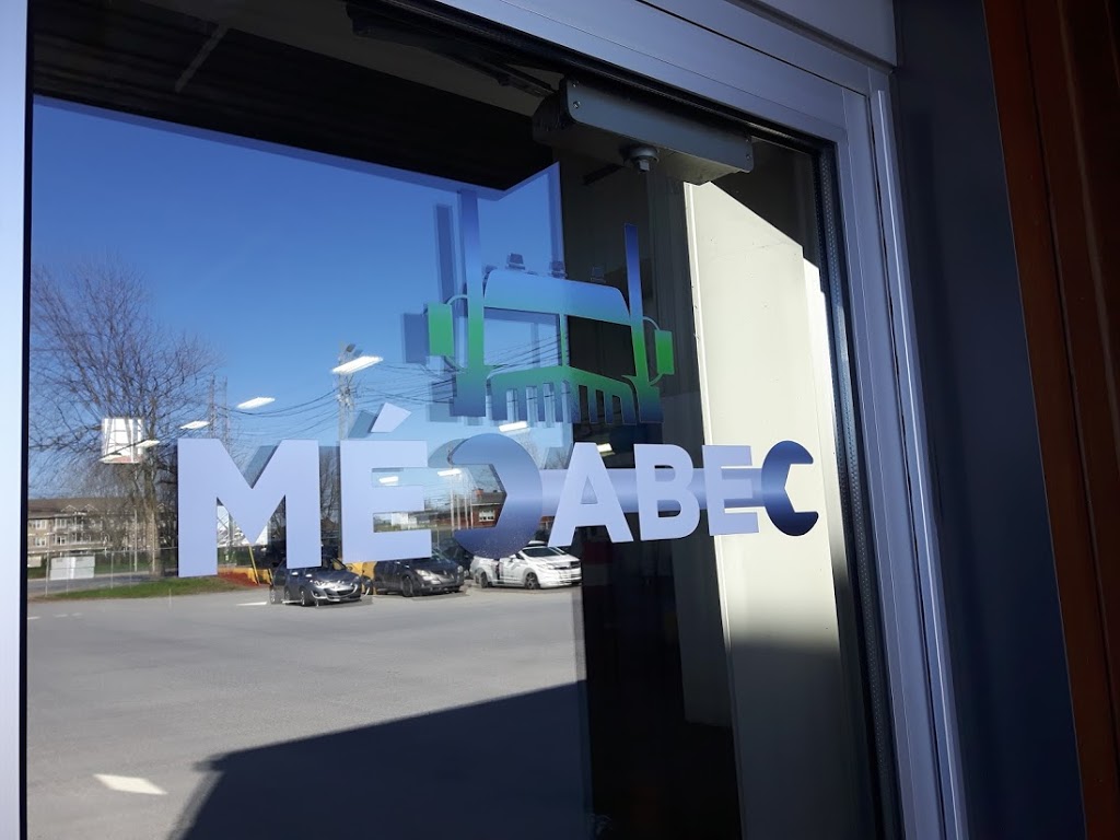 MÉCABEC INC. | 3410 Rue des Seigneurs E, Saint-Hyacinthe, QC J2R 1Z3, Canada | Phone: (450) 799-6000