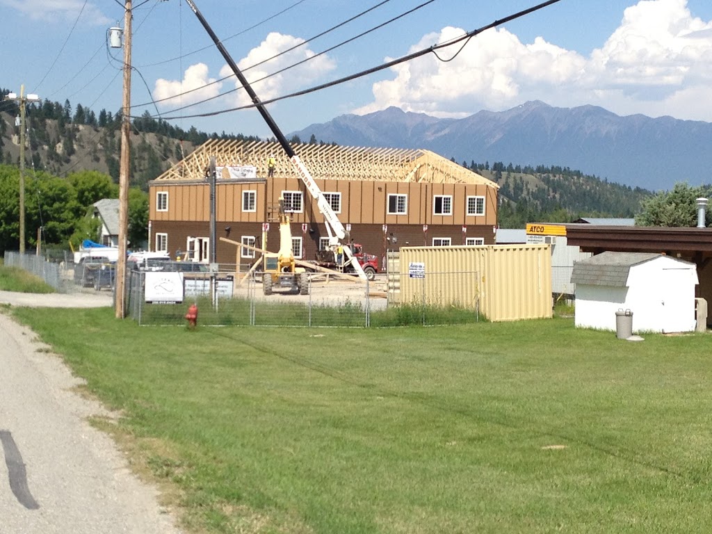 KCs Contracting & Custom Torchworks | Goudie Rd, Kelowna, BC V1P 1H7, Canada | Phone: (250) 212-0597