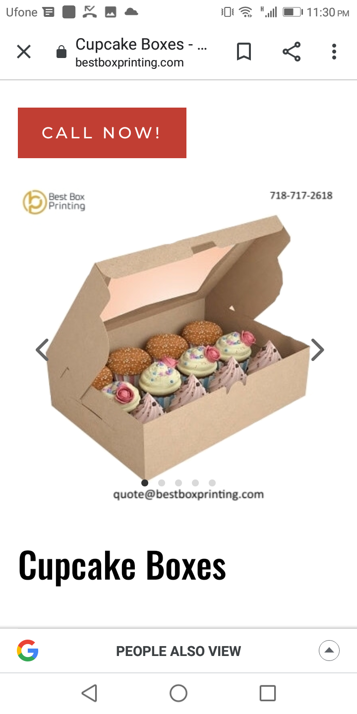 Best Box Printing | Lady Nadia Dr, Maple, ON L6A 4E8, Canada | Phone: (718) 717-2618