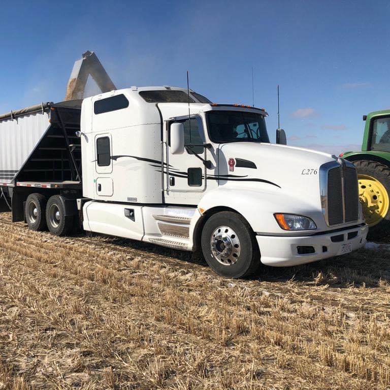 IWT Transport Ltd | 6305 55 St, Taber, AB T1G 2H4, Canada | Phone: (403) 892-3215