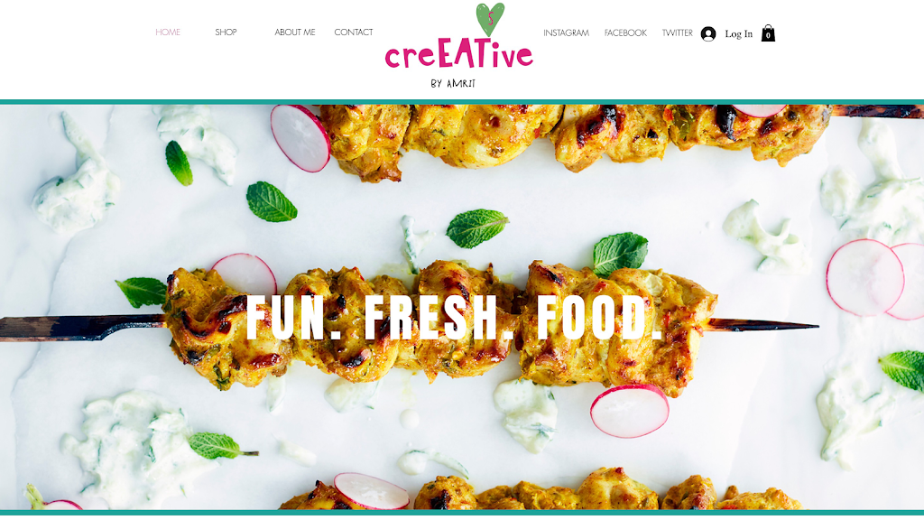 Creative Eats | Road 38, Sharbot Lake, ON K0H 2P0, Canada | Phone: (613) 800-7600