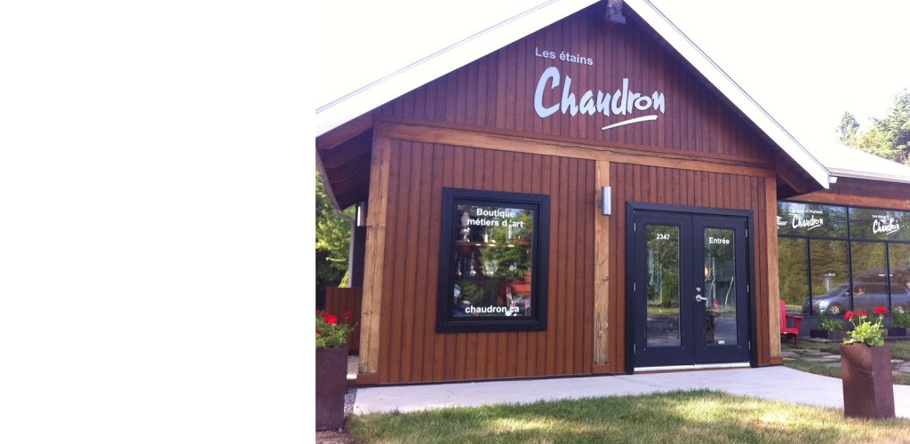 Gravure & Trophées Chaudron | 2347 Rue de lÉglise, Val-David, QC J0T 2N0, Canada | Phone: (819) 322-3944