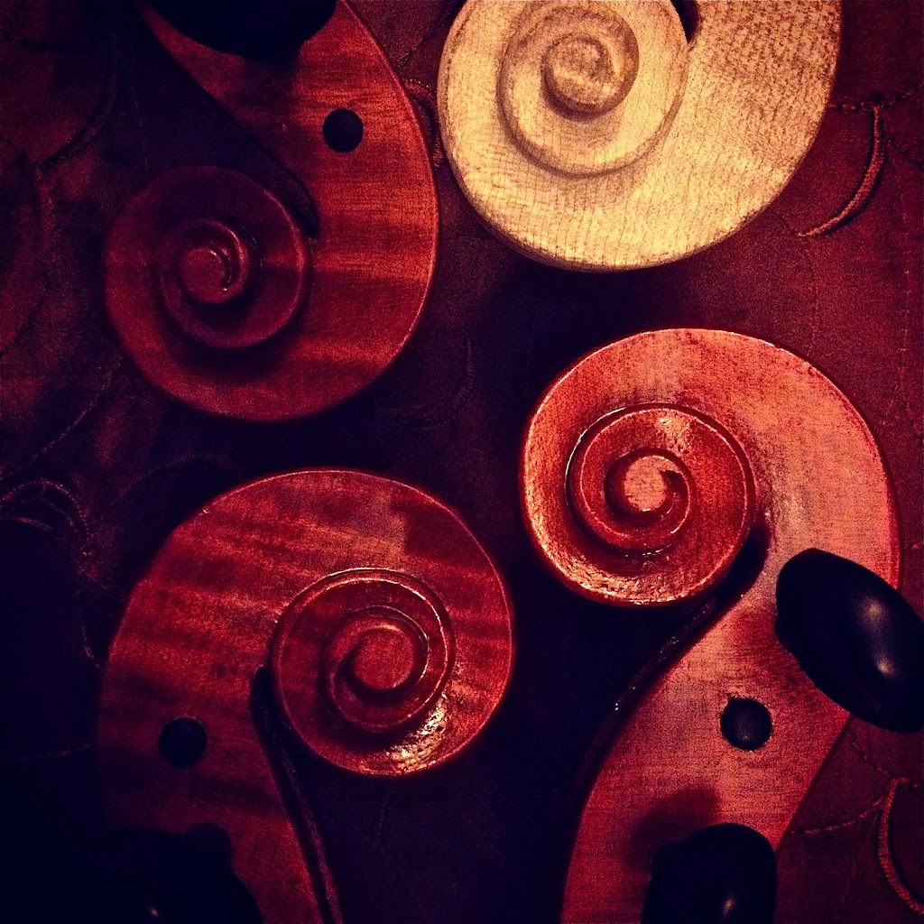 Kotlarz Violins | 1223 19a St S, Cranbrook, BC V1C 6Y5, Canada | Phone: (250) 464-0918