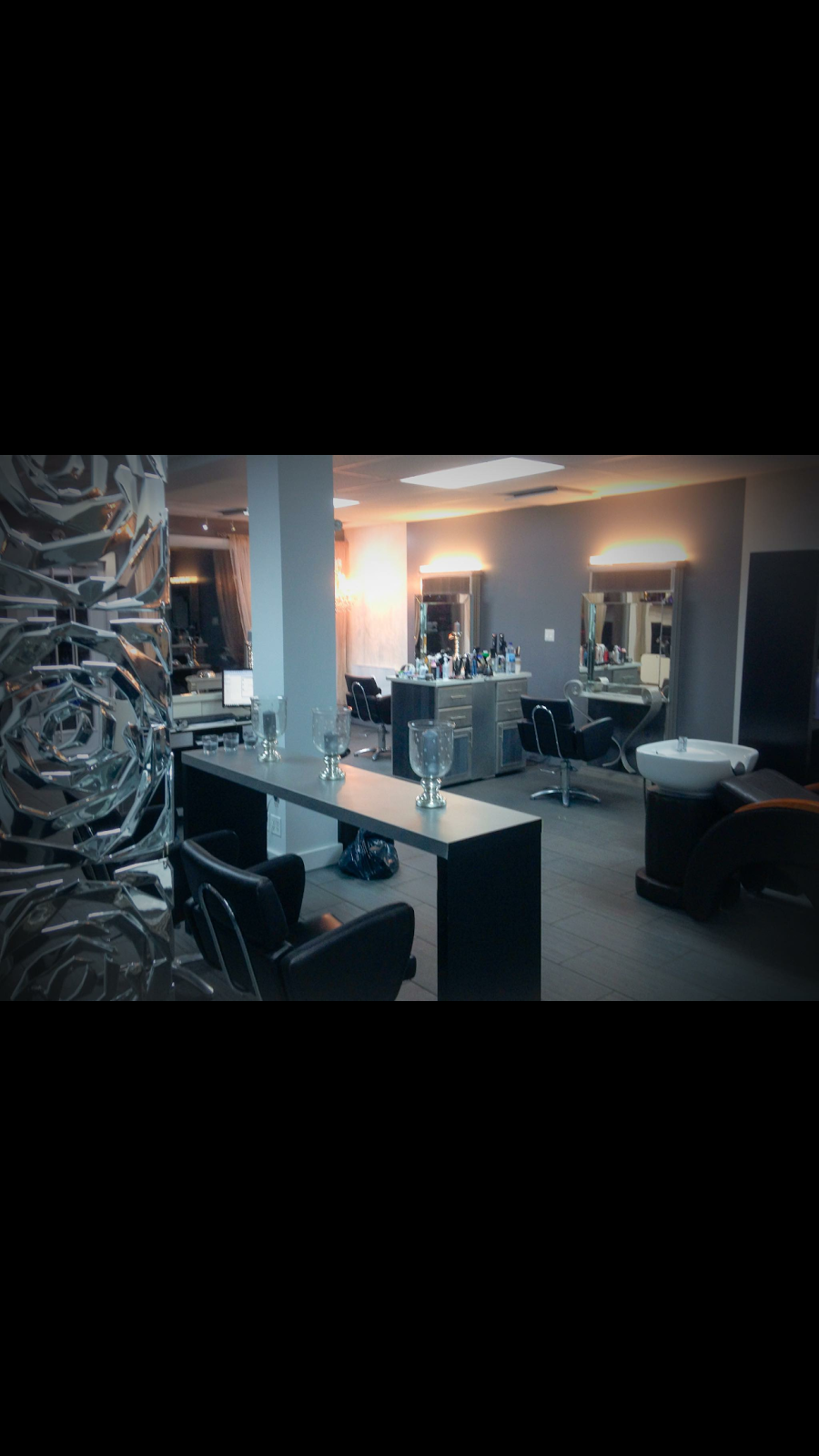 Salon RichArt | 1428 Rue du Pont, Marieville, QC J3M 1G2, Canada | Phone: (450) 460-0431