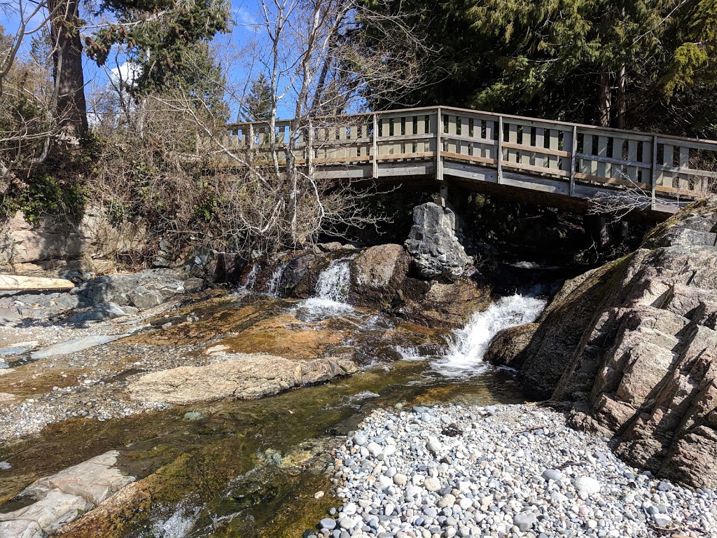 Roberts Creek Provincial Park | Roberts Creek, BC V0N 2W0, Canada | Phone: (604) 885-3714