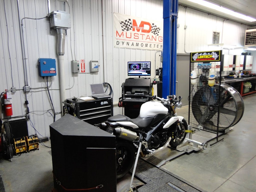 Richmond Motorsports | 3835 McBean St Unit 3, Richmond, ON K0A 2Z0, Canada | Phone: (613) 838-9996