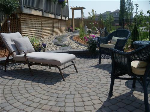 Little Creek Landscaping Ltd | 11108 22 Ave NW, Edmonton, AB T6J 5H5, Canada | Phone: (780) 278-5582