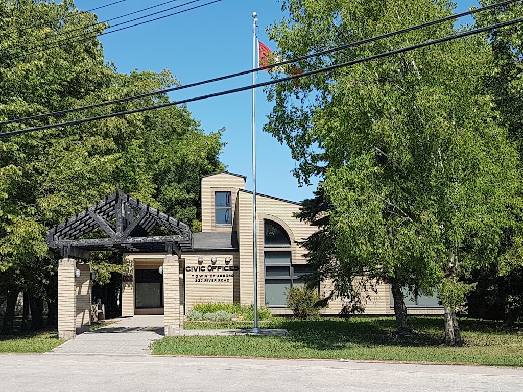 Civic Offices Town of Arborg | 337 River Rd, Arborg, MB R0C 0A0, Canada | Phone: (204) 376-2647