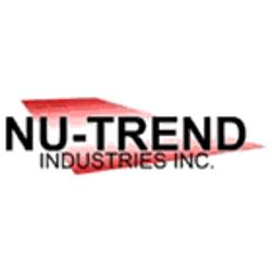 Nu-Trend Industries Inc | 120 Glacier Dr SW, Calgary, AB T3E 5A1, Canada | Phone: (403) 247-4342