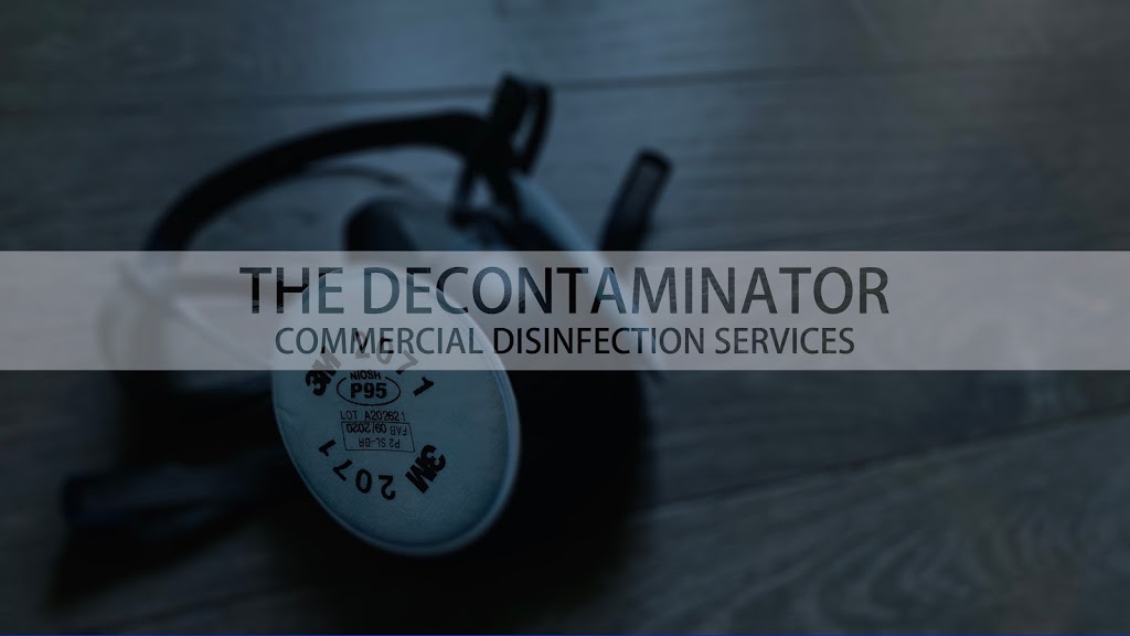 DECONTAMINATOR Disinfection Services | 567 Edenbrook Hill Dr, Brampton, ON L7A 4T6, Canada | Phone: (416) 562-3148