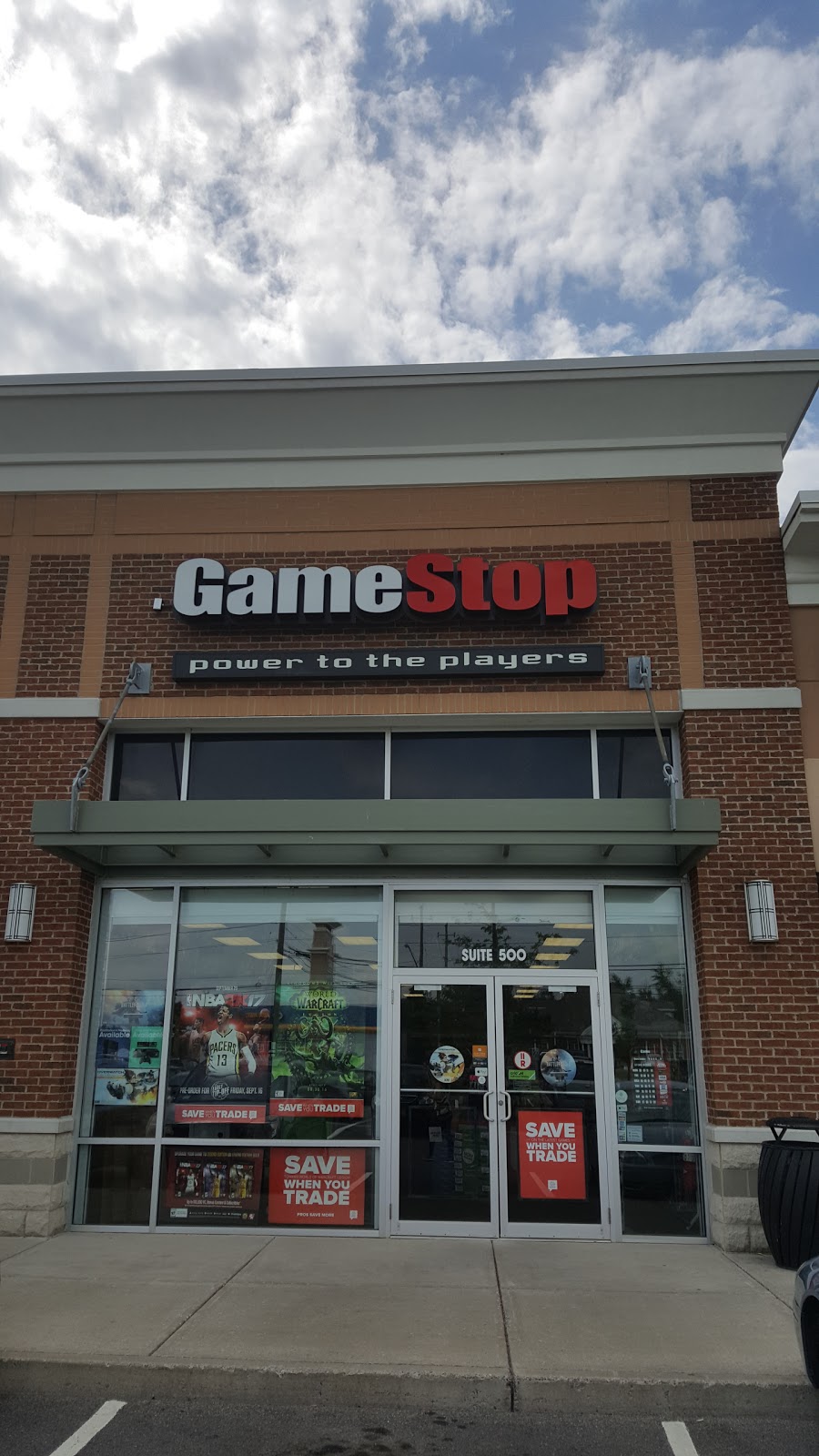 GameStop | Transit Madeira Center, 4900 Transit Rd #500, Depew, NY 14043, USA | Phone: (716) 668-1321