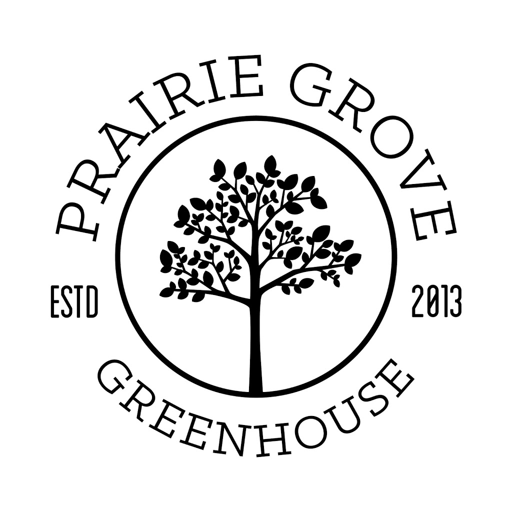 Prairie Grove Greenhouse | 4128 Road 39 West, Domain, MB R0G 0M0, Canada | Phone: (204) 792-1385