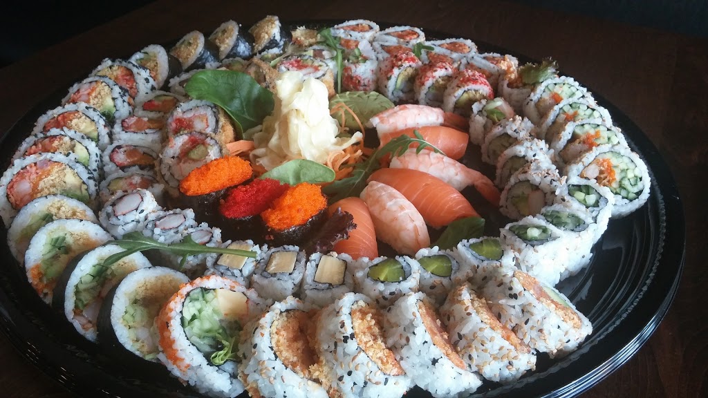 Sushi Shop | 788 Montée de St Sulpice, LAssomption, QC J5W 0M6, Canada | Phone: (450) 589-5357