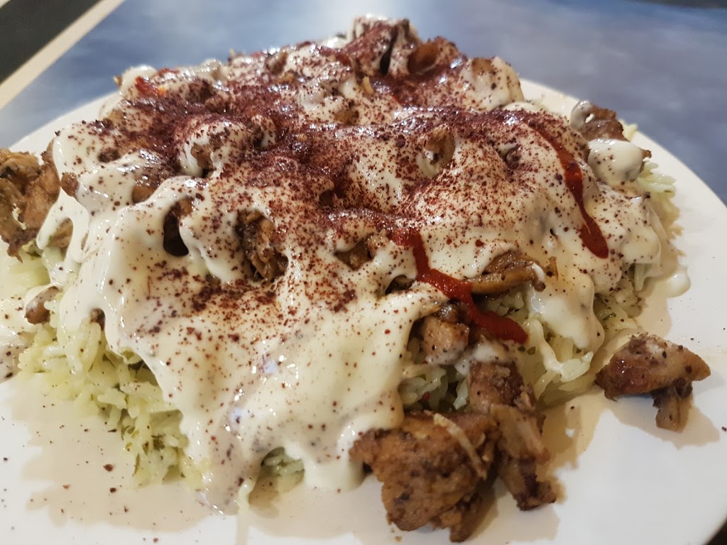 Osmows Shawarma | 1746 Victoria Park Ave, North York, ON M1R 1S1, Canada | Phone: (416) 751-6666