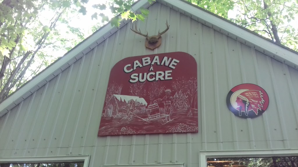 Cabane à sucre Familiale | 2063 Chemin Royal, Sainte-Famille, QC G0A 3P0, Canada | Phone: (418) 829-2740