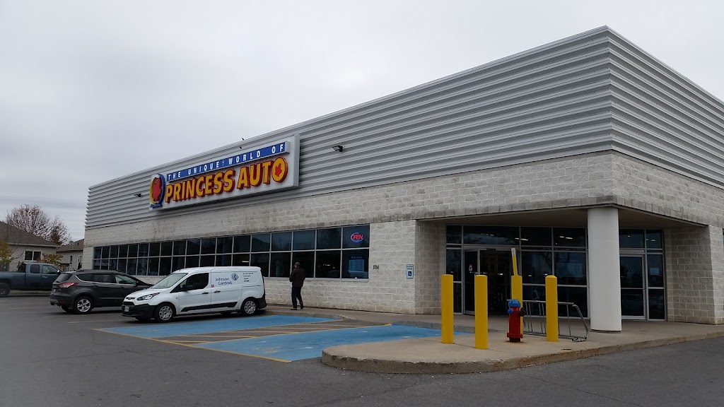 Princess Auto | 1016 Centennial Dr, Kingston, ON K7P 2S5, Canada | Phone: (613) 530-3790