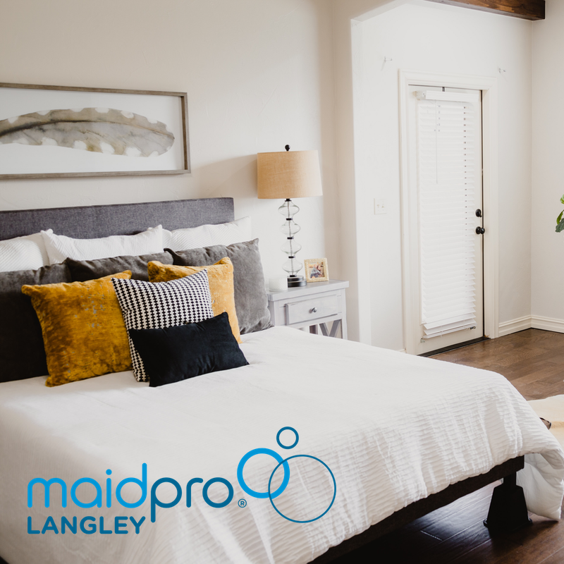 MaidPro Langley | 505, 8840 210 St Suite 395, Langley Twp, BC V1M 2Y2, Canada | Phone: (778) 769-3204