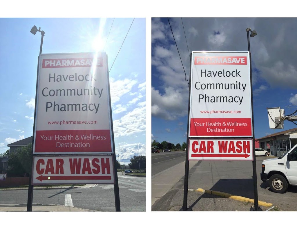 Pharmasave Havelock Community Pharmacy | 16 Ottawa St W, Havelock, ON K0L 1Z0, Canada | Phone: (705) 778-3368