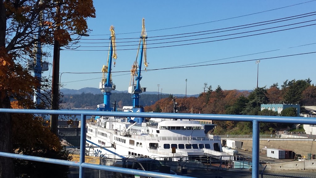 CFB Esquimalt Naval and Military Museum | Naden St, Victoria, BC V9A 7N2, Canada | Phone: (250) 363-4312