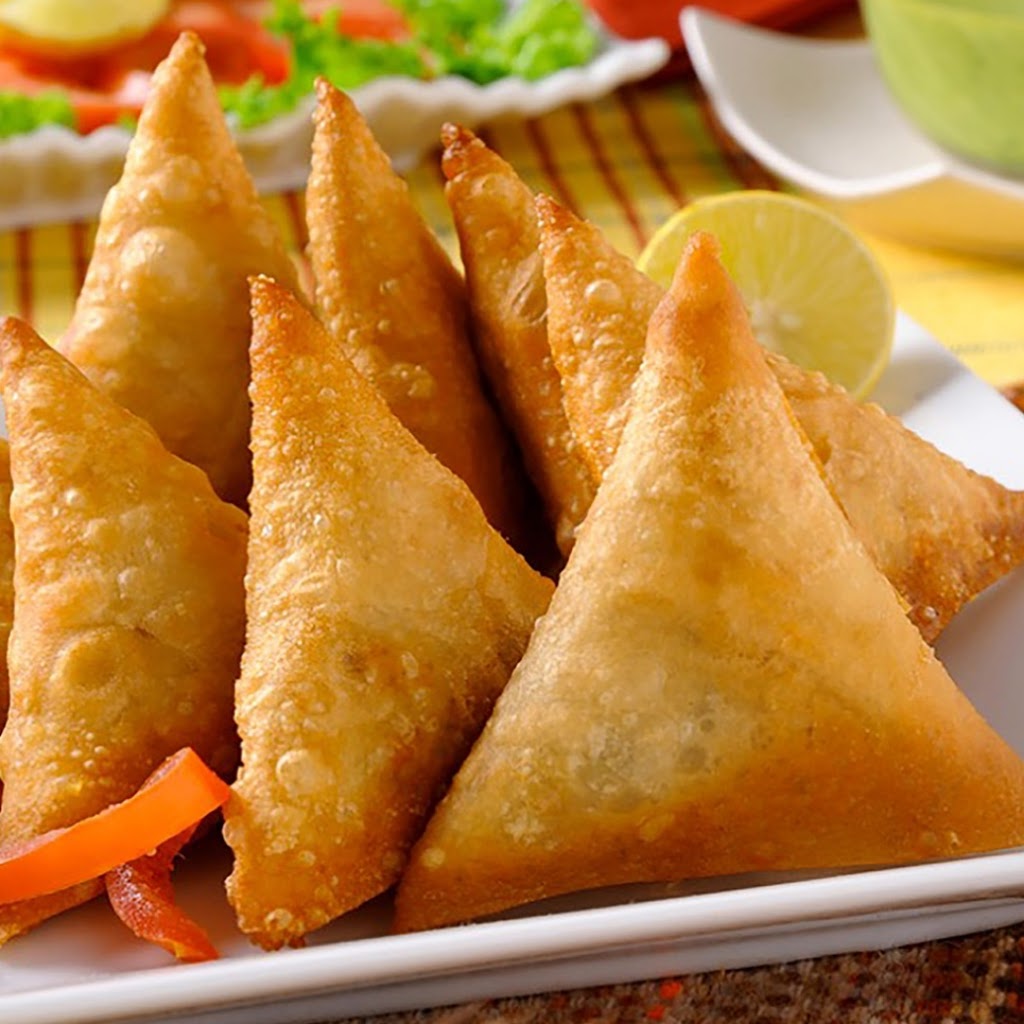 Nile Cafe - Samosas, Jamaican beef patties and more. | 4002 17 Ave SE, Calgary, AB T2A 0S7, Canada | Phone: (403) 618-2499