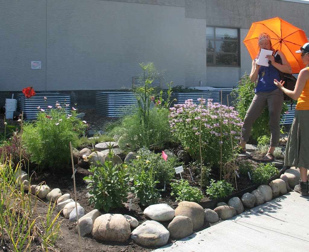 Prairie Sage Permaculture | 182 Covehaven View NE, Calgary, AB T3K 5S6, Canada | Phone: (403) 869-2786