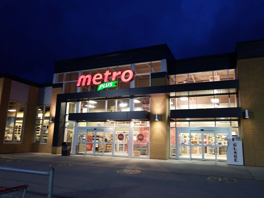 Metro Plus Boucher St-Félix-de-Valois | 341 Chemin De Joliette CP. 2940, Saint-Félix-de-Valois, QC J0K 2M0, Canada | Phone: (450) 889-4366