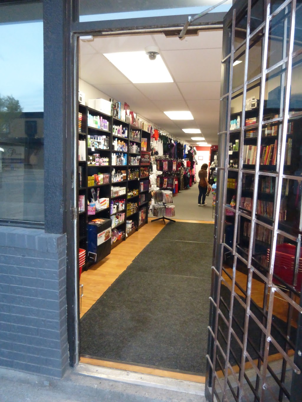 Little Shop Of Pleasures - Bowness | 6411 Bowness Rd NW, Calgary, AB T3B 0E6, Canada | Phone: (403) 247-3103