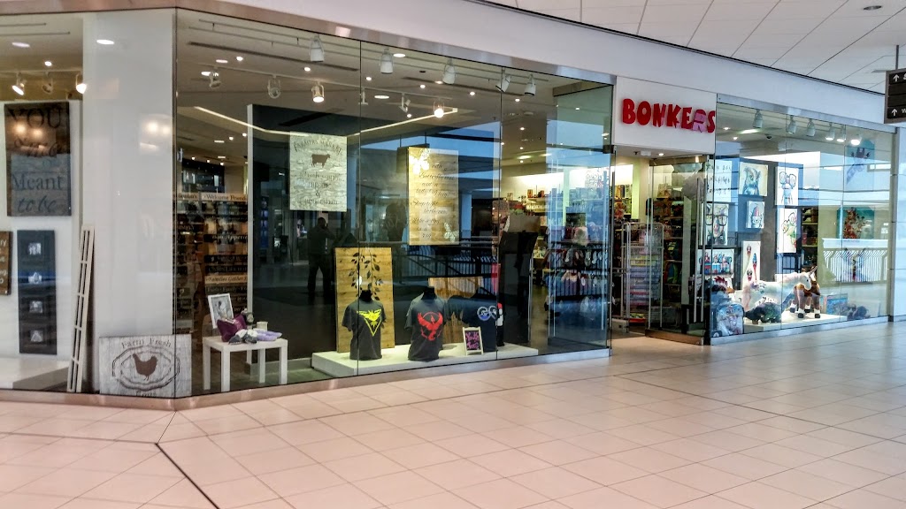 Bonkers | CF Promenade, 1, 1 Promenade Cir, Thornhill, ON L4J 4P8, Canada | Phone: (905) 771-5773