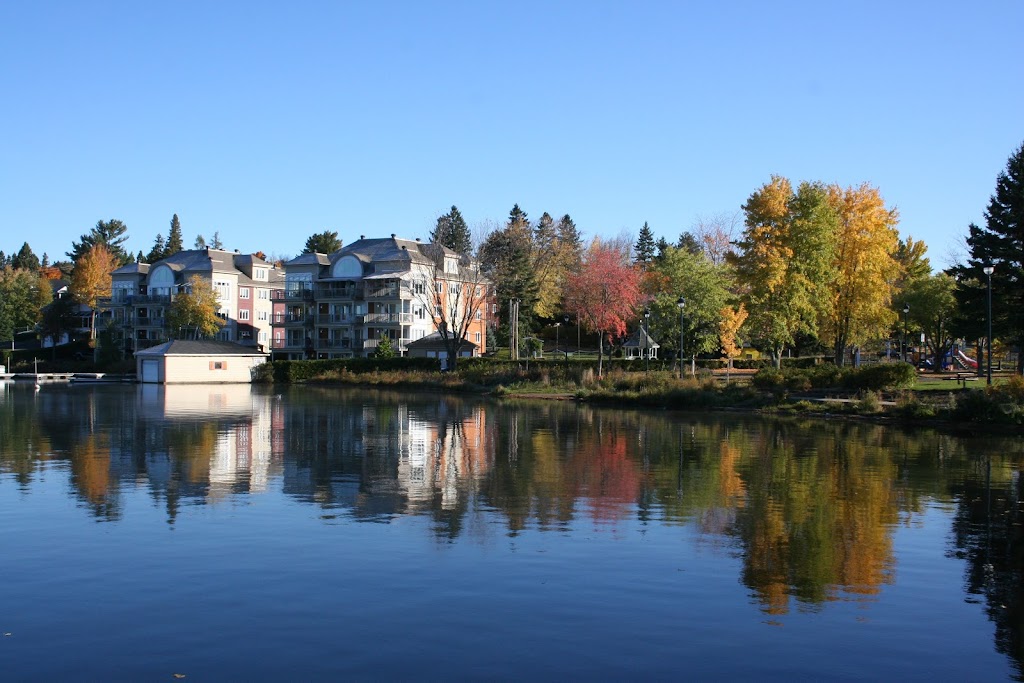 Ski de fond Mont-Tremblant | 251 Chemin Clément, Mont-Tremblant, QC J8E 1N8, Canada | Phone: (819) 425-5588