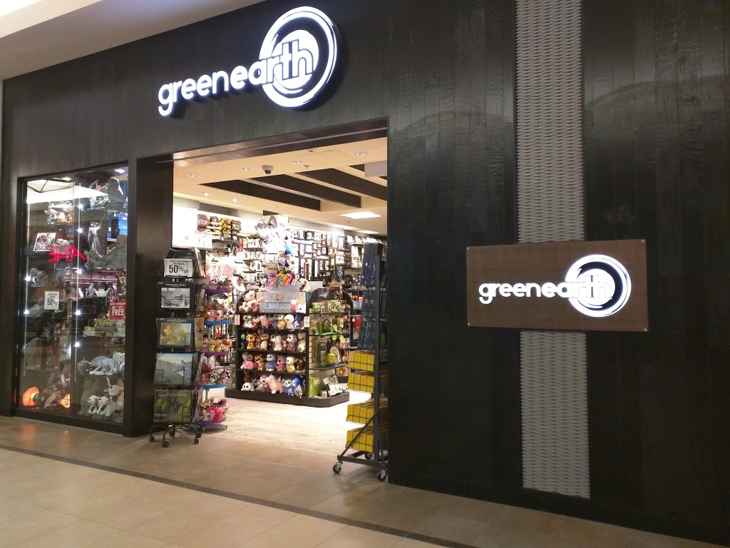 Green Earth | 2960 Kingsway Dr, Kitchener, ON N2C 1X1, Canada | Phone: (519) 748-2899